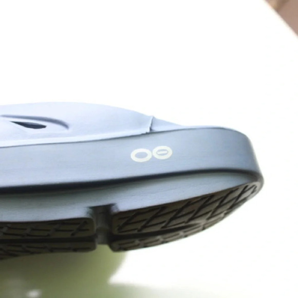 Oofos Original sandals - Picture 4 of 13